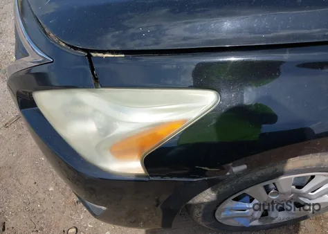 2013 Nissan Altima 2.5 S from USA, damaged, VIN 1N4AL3APXDN521959